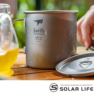 【Keith】鈦摺疊單層杯附杯蓋 300ml Ti3201 歷史價格詳細信息