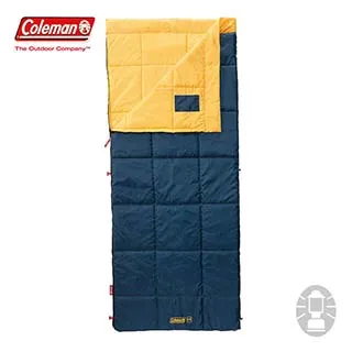 【Coleman】表演者III 黃睡袋C10 歷史價格詳細信息