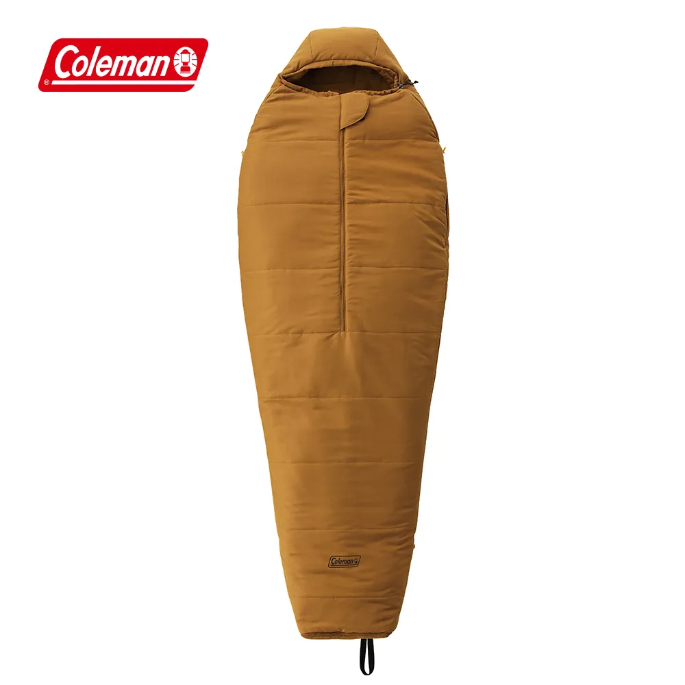 【Coleman】緊湊圓錐形睡袋L0 / CM-39094M000 歷史價格詳細信息