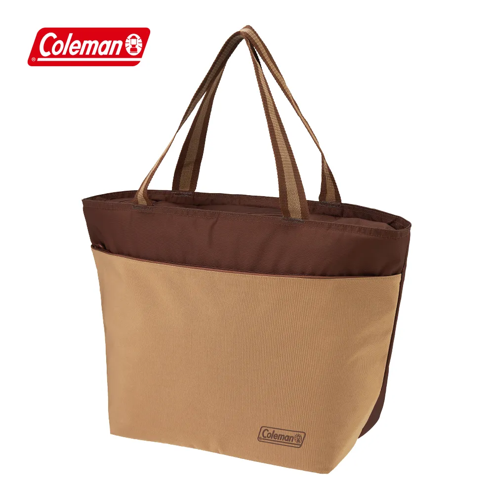 【Coleman】25L保冷手提袋 / 薄霧藍 / CM-38949(保冷袋 保冰袋 保鮮袋) 歷史價格詳細信息