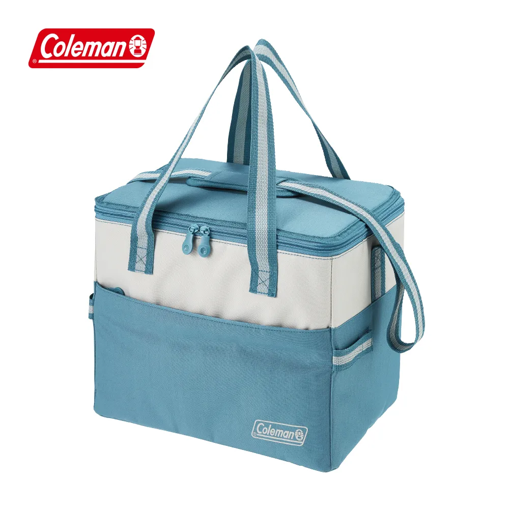 【Coleman】20L保冷袋 / 胡桃黃 / CM-38946(保冷袋 保冰袋 保鮮袋) 歷史價格詳細信息