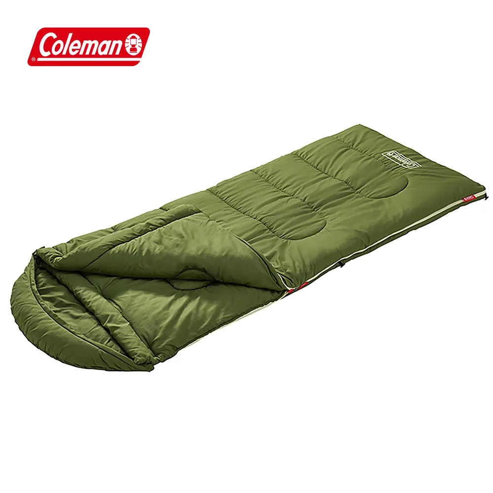 【Coleman】派克睡袋C-3 / CM-39288(露營睡袋 單人睡袋 信封睡袋) 歷史價格詳細信息