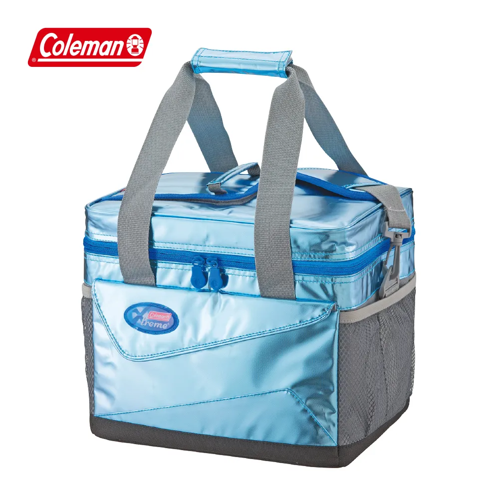 【Coleman】15L保冷手提袋 / 胡桃黃 / CM-38952(保冷袋 保冰袋 保鮮袋) 歷史價格詳細信息