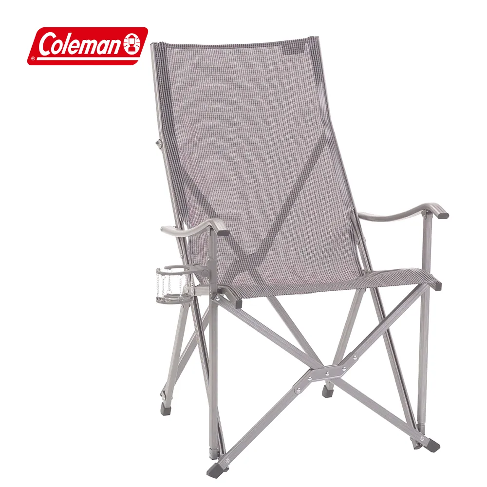 【Coleman】 庭園高背椅/CM-20294 露營椅 折疊椅 收納椅 扶手椅 休閒椅 -早點名 歷史價格詳細信息