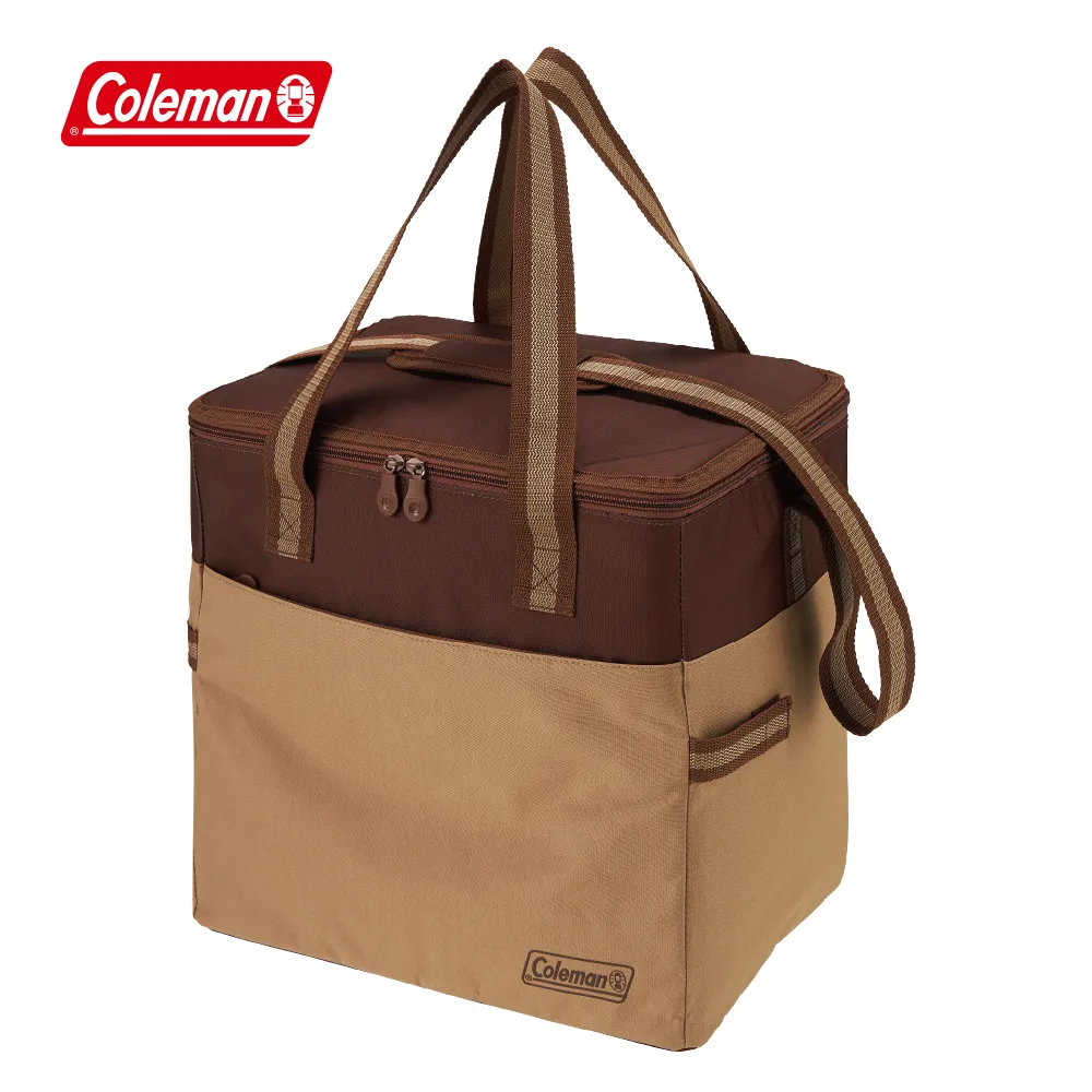 【Coleman】胡桃黃保冷袋20L 歷史價格詳細信息