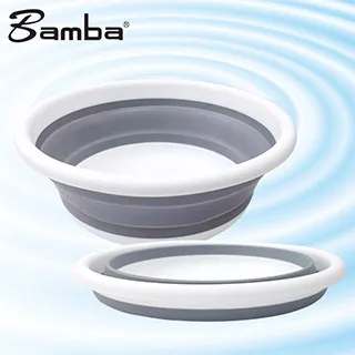 Bamba 摺疊收納保冰桶 收納箱 保溫箱 17公升(附保冰袋) 歷史價格詳細信息