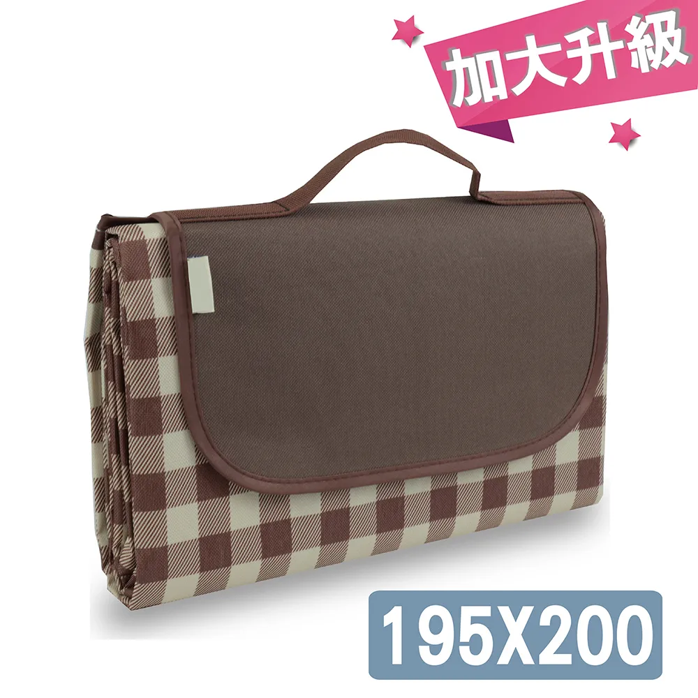 加厚加大牛津布野餐墊【60186】手提式摺疊野餐墊 防水野餐墊 帳篷墊 地墊 爬行墊 露營 郊遊必備 遊戲墊 草坪墊 歷史價格詳細信息