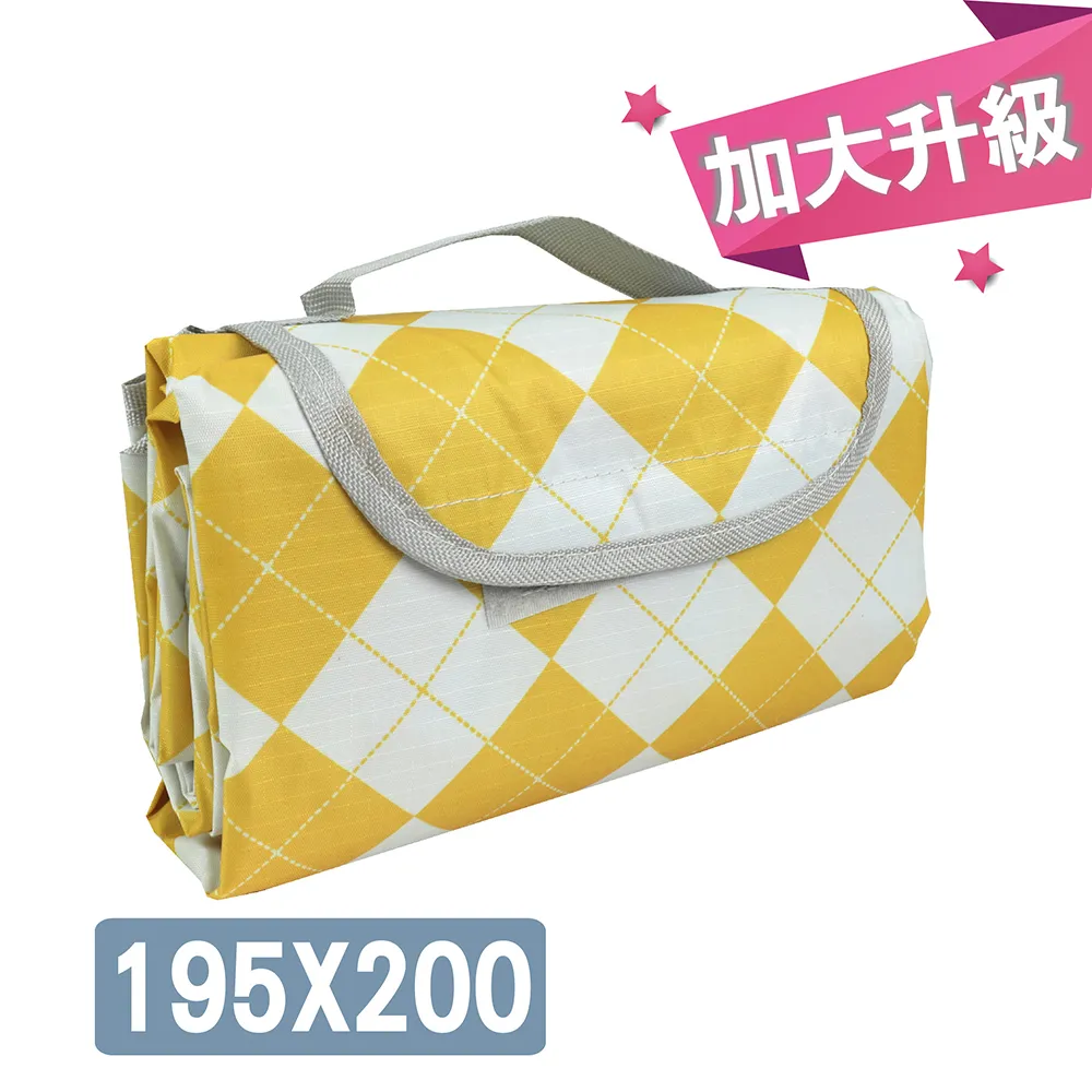 195X200公分 防水牛津布野餐墊-貓頭鷹深色/沙灘墊/地墊/鋪墊/爬行墊 歷史價格詳細信息