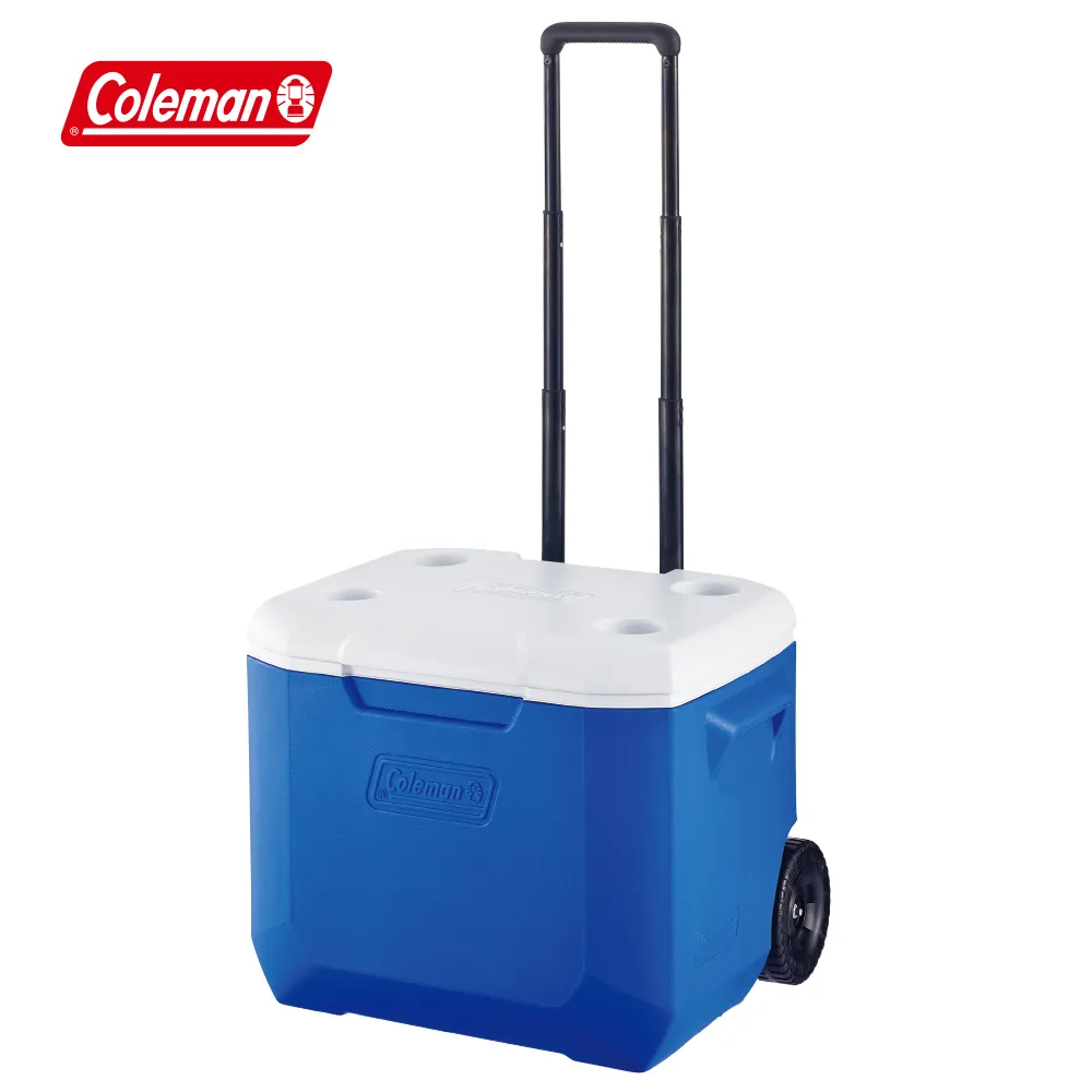 【Coleman】56L拖輪冰箱 / 美利紅(CM-27864M000) 歷史價格詳細信息