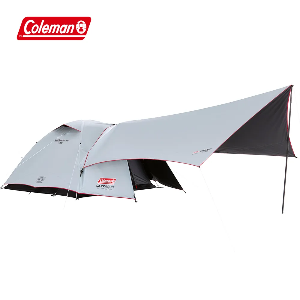 【Coleman】TOUGH氣流循環圓頂帳240+天幕組 / DARK ROOM系列 / CM-39088M000 歷史價格詳細信息