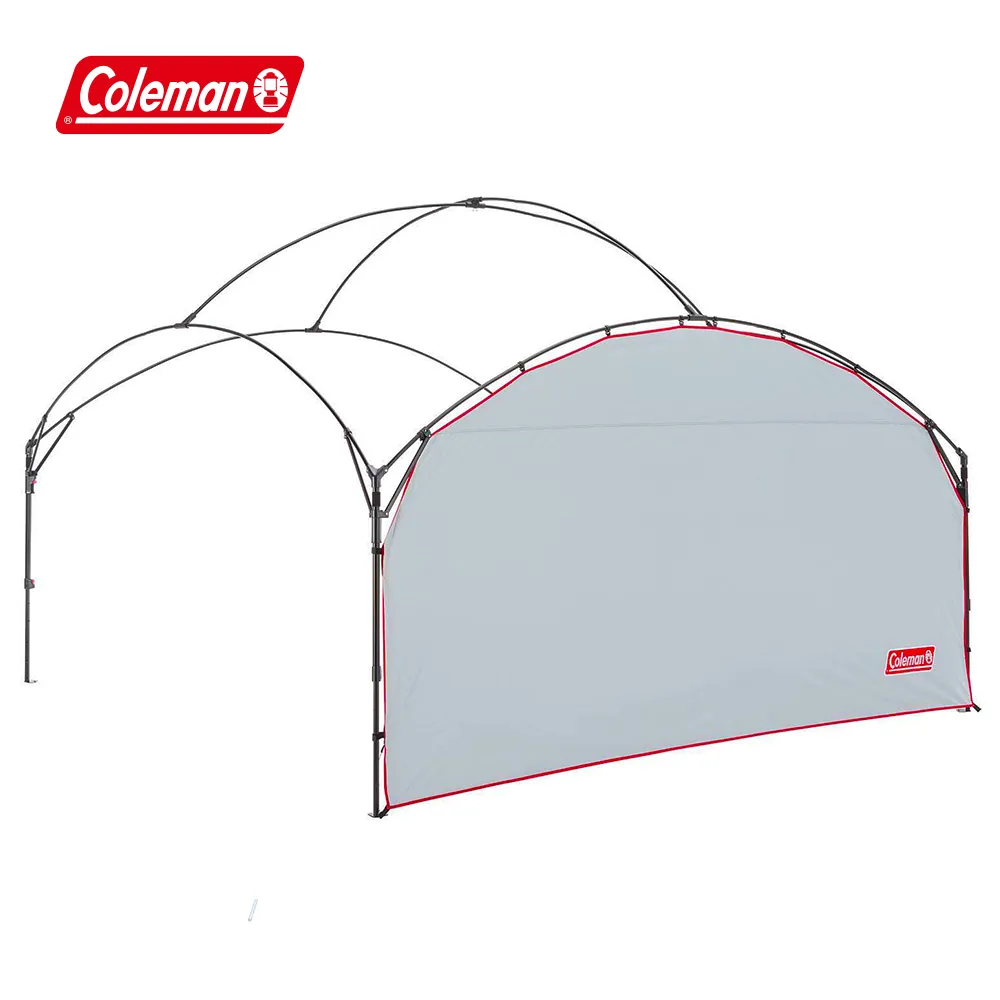 【Coleman】邊布 輕量派對遮陽帳360+ / DARK ROOM系列 / CM-34606M000(遮陽帳邊布 派對帳邊布) 歷史價格詳細信息