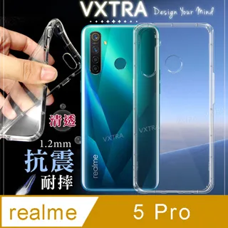 VXTRA realme 3 防摔氣墊保護殼 空壓殼 手機殼 歷史價格詳細信息