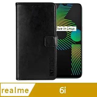 Realme 6手機6.5吋磁扣皮套/側掀手機保護套/OPPO手機皮套 歷史價格詳細信息