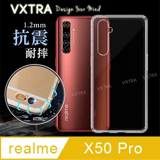 realme X50 Pro 5G ( RMX2075 ) 6.44吋    新時尚 - 側翻皮套 歷史價格詳細信息