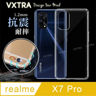 VXTRA realme 3 防摔氣墊保護殼 空壓殼 手機殼 歷史價格詳細信息