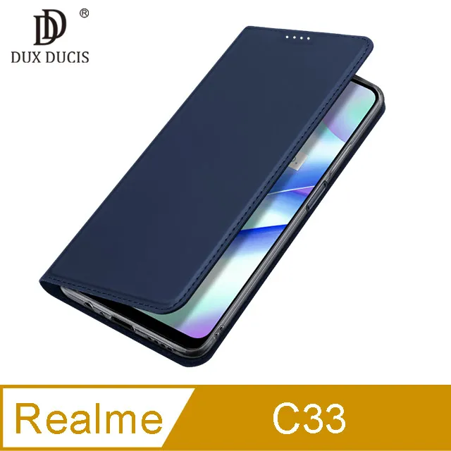 DUX DUCIS Realme 9i SKIN Pro 皮套 插卡 掀蓋 支架可立 歷史價格詳細信息