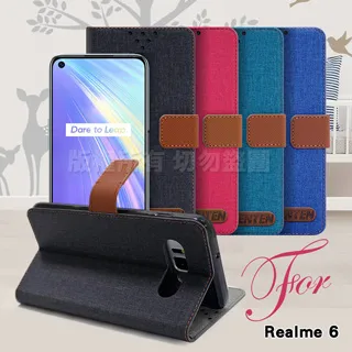 GENTEN for Realme 3 Pro 自在文青風支架皮套 歷史價格詳細信息