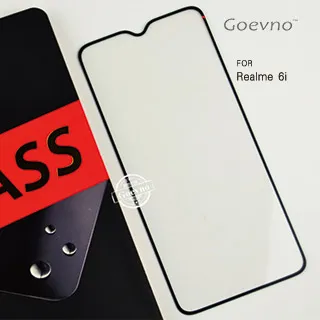 Goevno Realme 6 滿版玻璃貼 歷史價格詳細信息