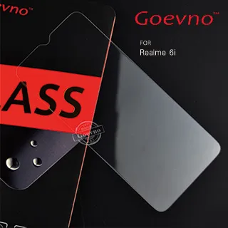 Goevno Realme 6 滿版玻璃貼 歷史價格詳細信息