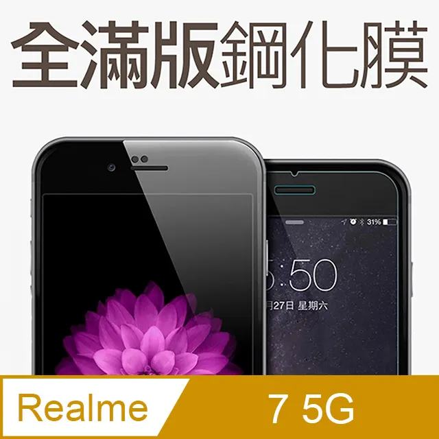 Realme 7 5G 鋼化玻璃膜(底板)鏡頭保護貼 歷史價格詳細信息