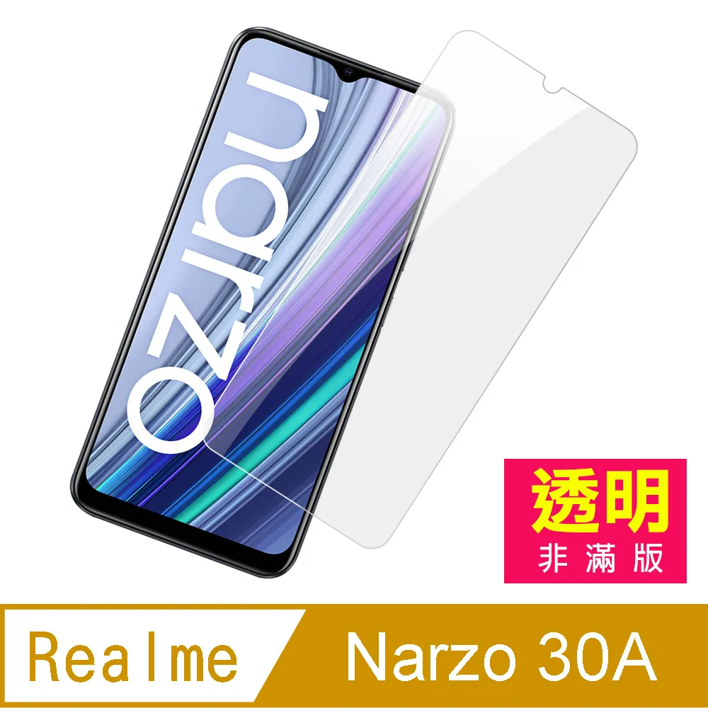 Realme Narzo 30A 手機 6.5吋 RMX3171 日本旭硝子AGC 9H鋼化玻璃保護貼 玻璃貼 疏水疏油 歷史價格詳細信息