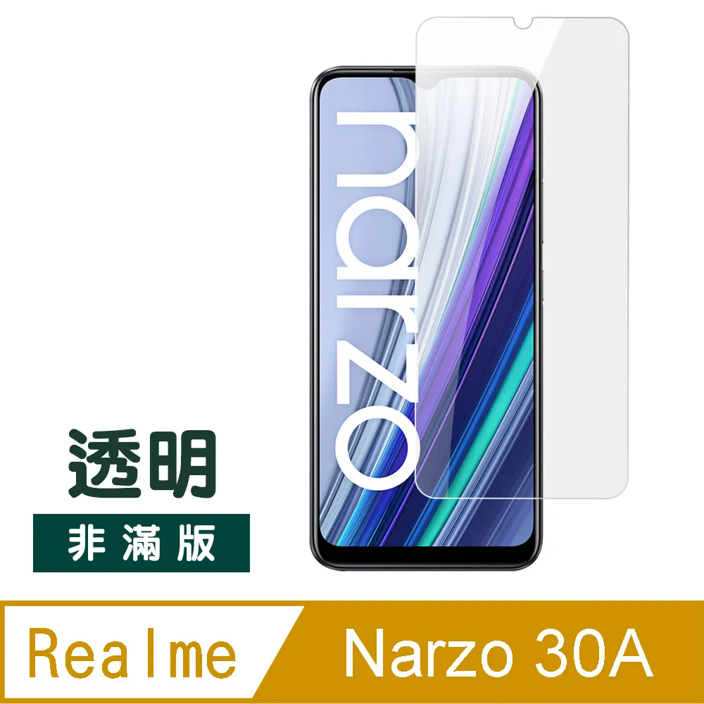 Realme Narzo 30A 手機 6.5吋 RMX3171 日本旭硝子AGC 9H鋼化玻璃保護貼 玻璃貼 疏水疏油 歷史價格詳細信息
