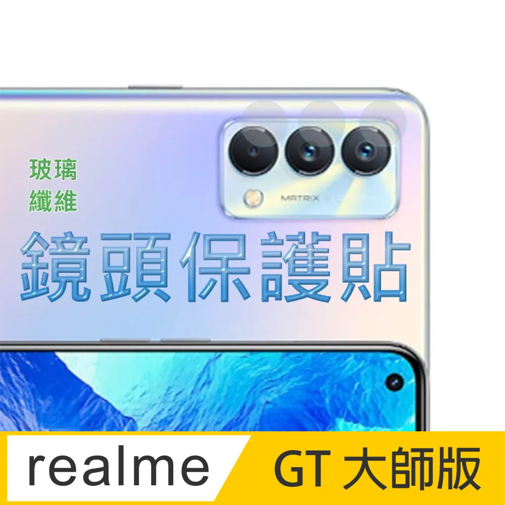 Realme GT 玻璃纖維(底板)鏡頭保護貼 歷史價格詳細信息