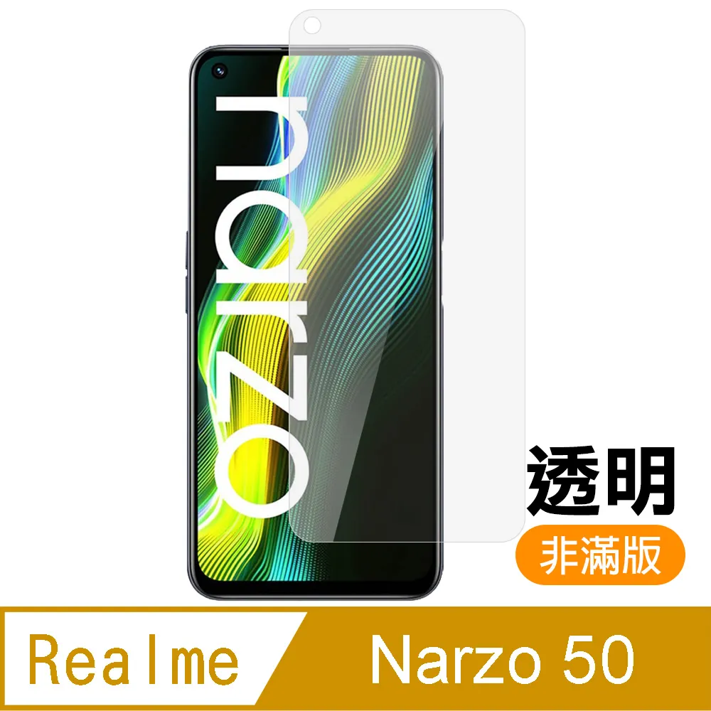 Realme透明滿版玻璃貼玻璃保護貼適用Realme12 10Pro/+ Neo2/3/3T C35 C51 歷史價格詳細信息