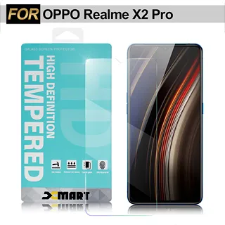 Xmart for OPPO A91 薄型 9H 玻璃保護貼-非滿版 歷史價格詳細信息