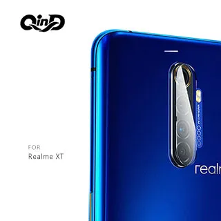 QinD Realme 5 鏡頭玻璃貼(兩片裝) 歷史價格詳細信息