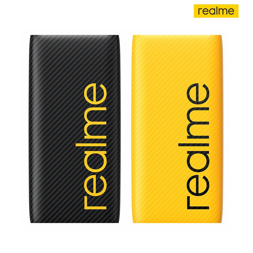 realme 10000 行動電源3 22.5W PD 歷史價格詳細信息