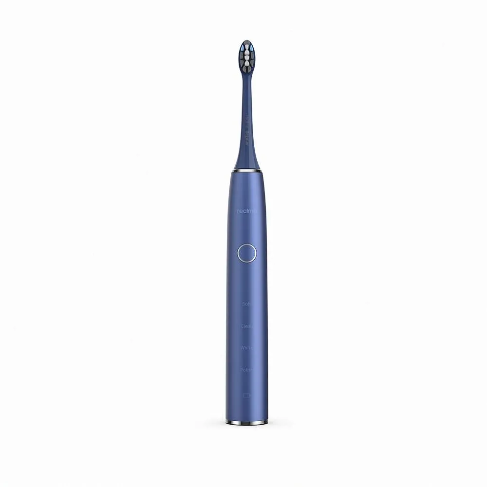 realme 聲波電動牙刷M1 歷史價格詳細信息