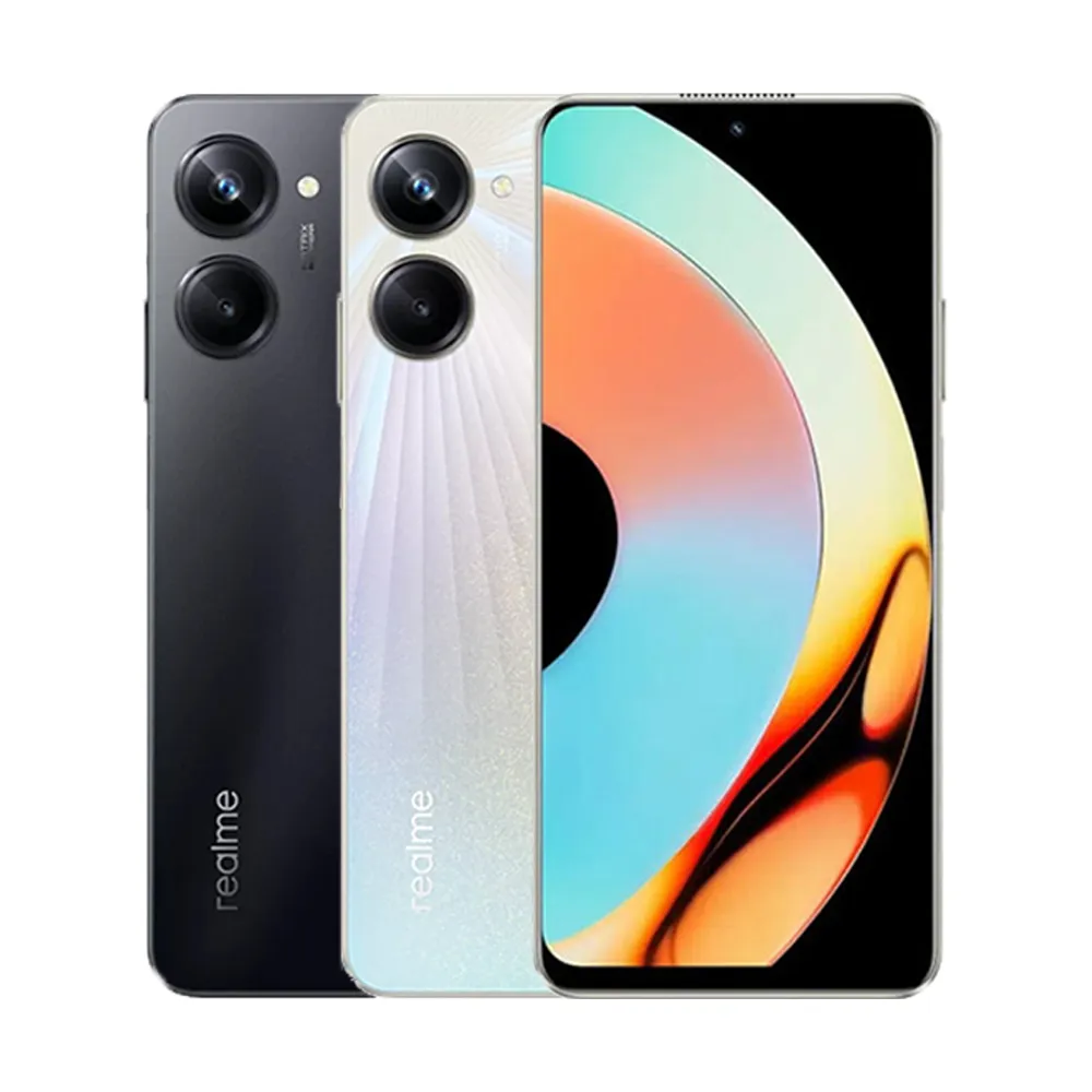 realme 10 Pro 5G (8G/256G) -夜 歷史價格詳細信息