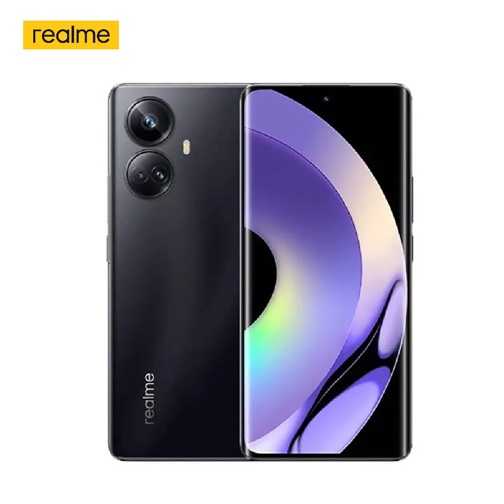 realme 10 pro+ 12G 256G 新機上市 神腦生活 歷史價格詳細信息