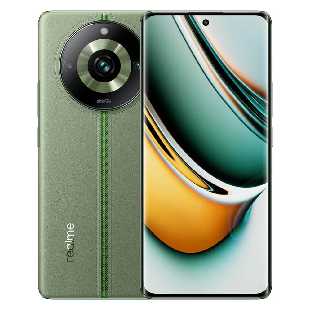 realme 11 Pro+ (12G/512G) 綠野之城 歷史價格詳細信息