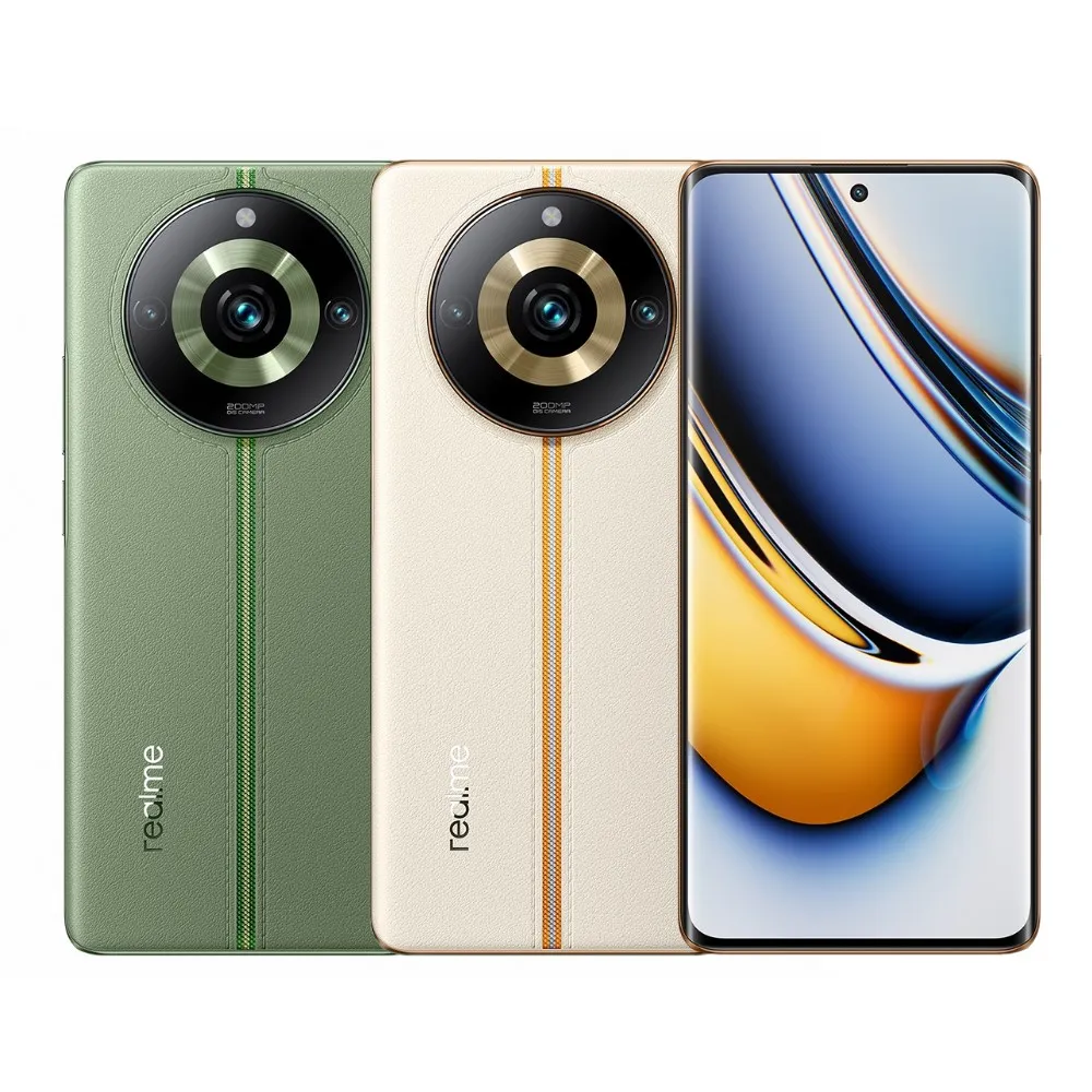 realme 11 Pro+ (12G/512G)-日出之城 歷史價格詳細信息