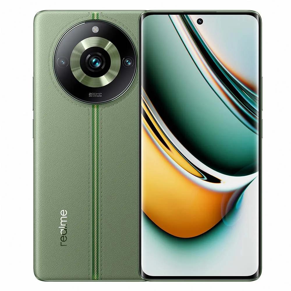realme 11 Pro+ (12G/512G) 綠野之城 歷史價格詳細信息