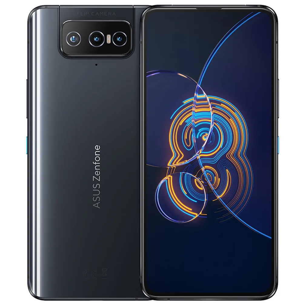 ASUS Zenfone 8 Flip (ZS672KS) 8G/256G 現貨 廠商直送 歷史價格詳細信息