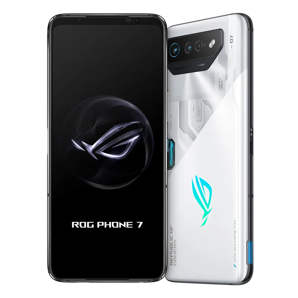 ASUS ROG Phone 7 AI2205(16/512)-白 歷史價格詳細信息