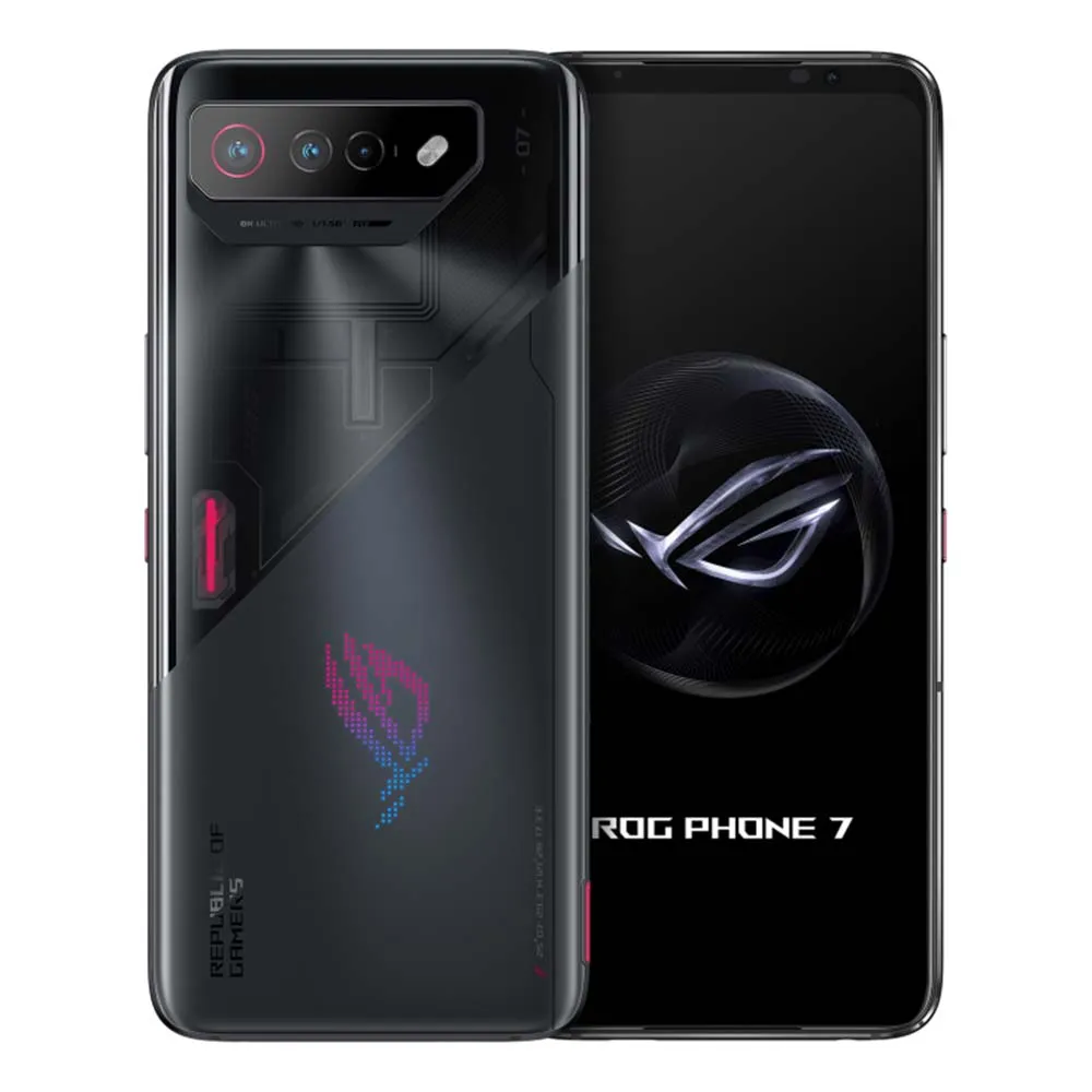 ASUS ROG Phone 7 AI2205(16/512)-白 歷史價格詳細信息