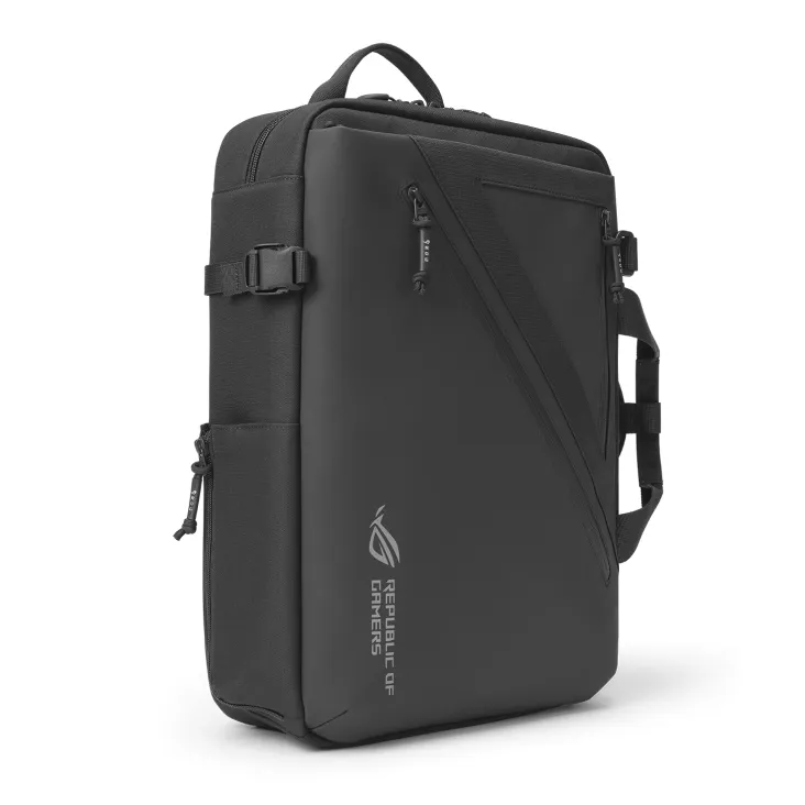 ROG ARCHER BACKPACK 17 弓箭手背包 EVA軟墊背板/Duraflex 搭扣/全天候材料/平衡可調 歷史價格詳細信息