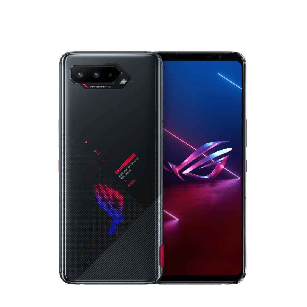 ASUS ROG Phone 6 AI2201  (16G/512G)-幻影黑 歷史價格詳細信息