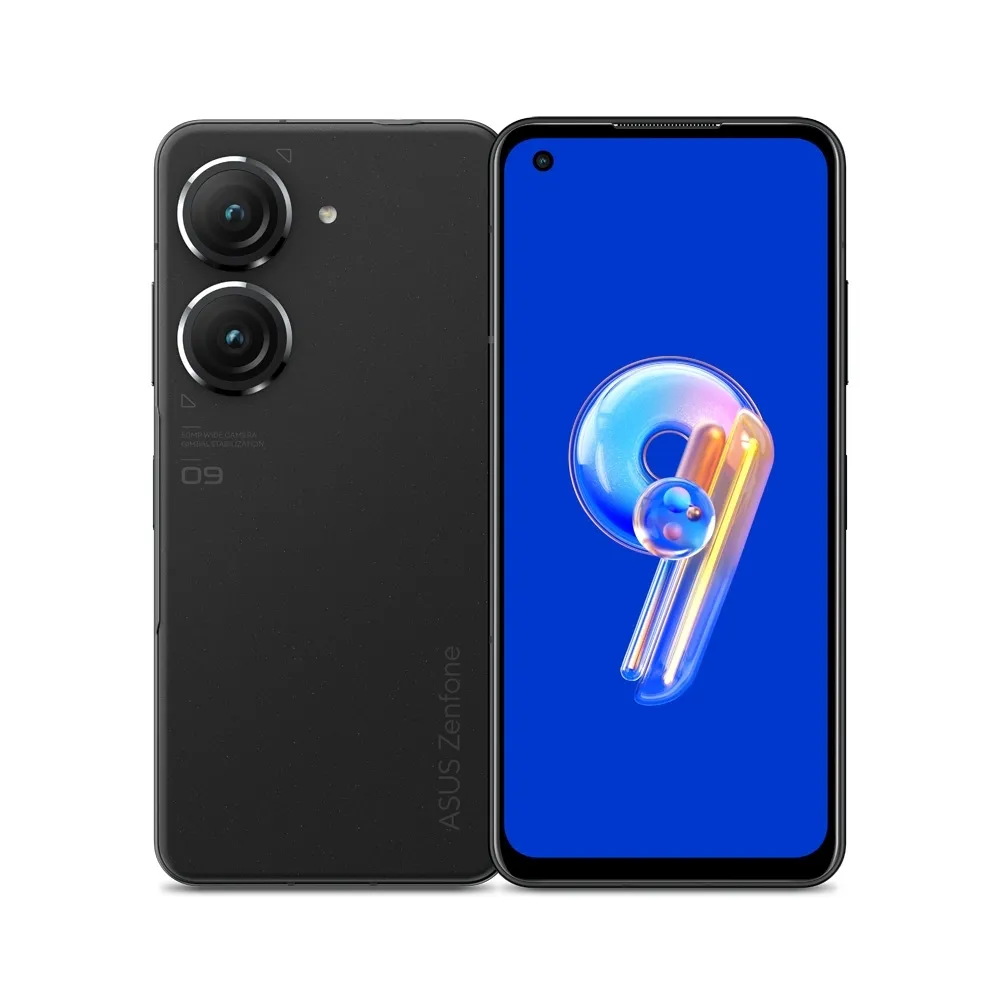 ASUS ZenFone 9 (8G/256G) 午夜黑 歷史價格詳細信息