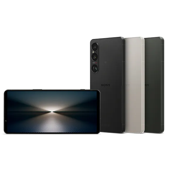 SONY Xperia 1 VI (12G/512G) 歷史價格詳細信息