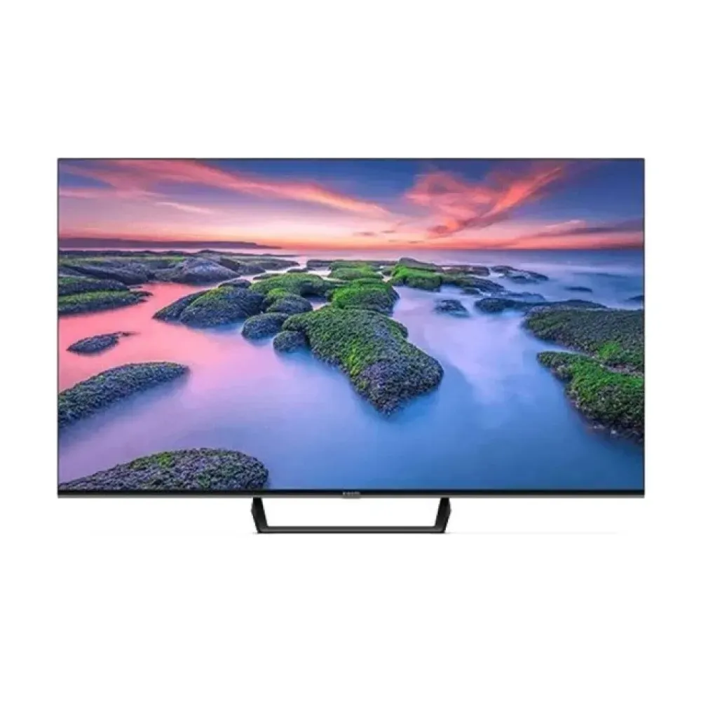 【小米】55型4K QLED Google TV 聯網智慧顯示器-含基本安裝(A Pro 55 2025) 歷史價格詳細信息