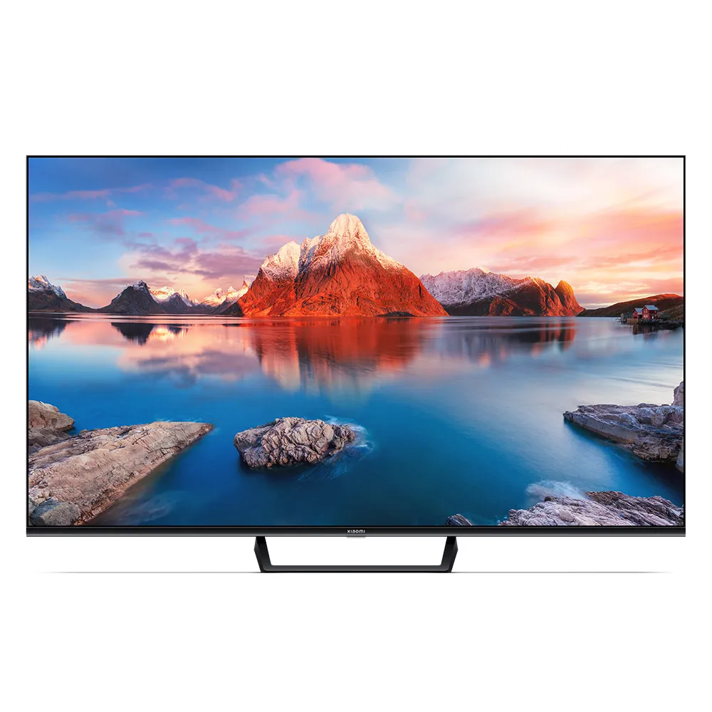 【小米】55型4K QLED Google TV 聯網智慧顯示器-含基本安裝(A Pro 55 2025) 歷史價格詳細信息