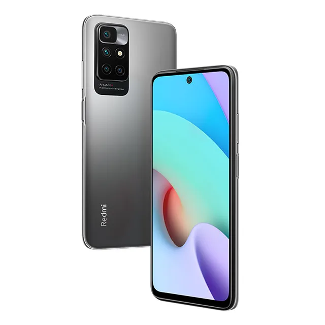 Redmi 10 2022 碳纖灰 4GB+64GB  【全國電子】 歷史價格詳細信息