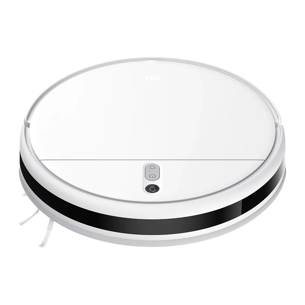 【拆新品】MI 小米掃拖機器人 2 Pro (MJST1SHW) 黑 歷史價格詳細信息