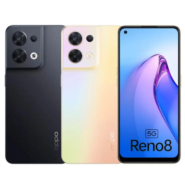 【福利品】OPPO Reno6 5G CPH2251 8+128GB 歷史價格詳細信息