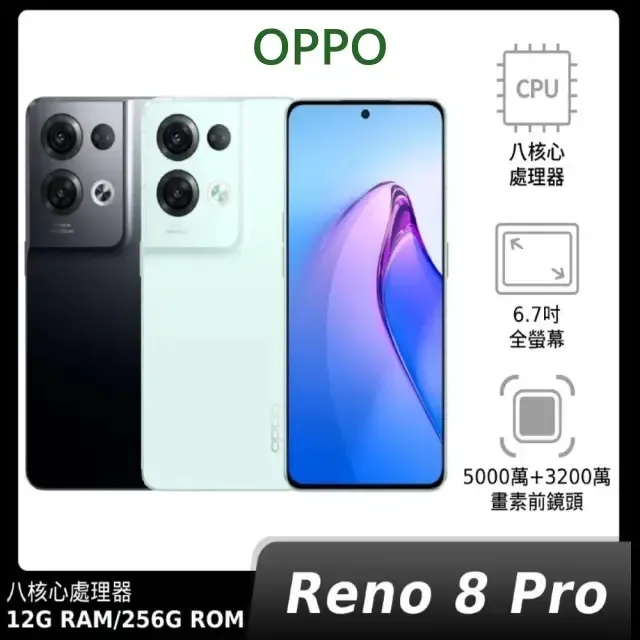 【6.5吋】OPPO RENO8 T (5G) 6.7吋 CPH2505 羊皮紋 旋轉 夾式 橫式手機 腰掛皮套 歷史價格詳細信息